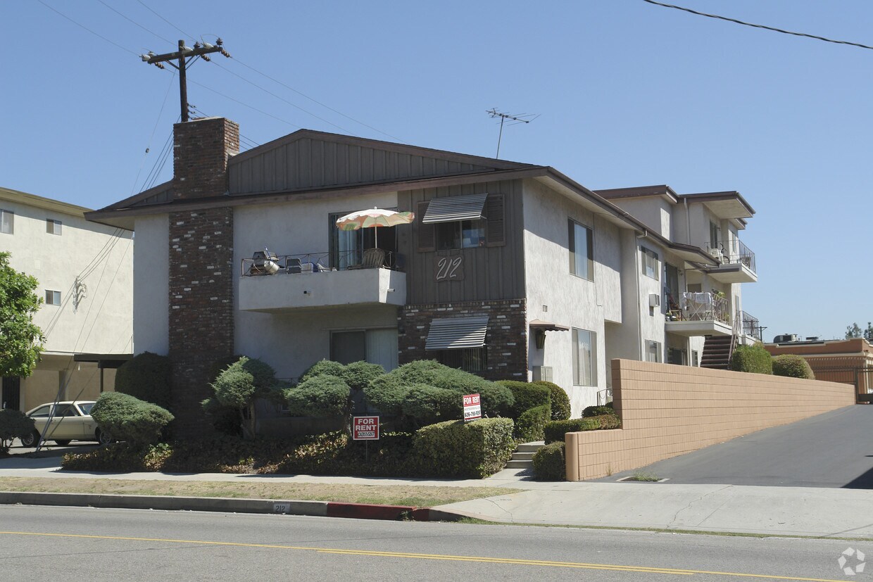 212 S Del Mar Ave, San Gabriel, CA 91776 Apartments in San Gabriel