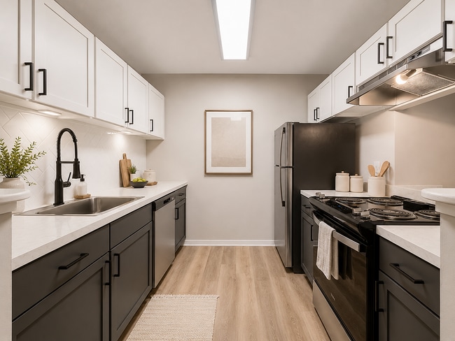 Building Photo - Avana Chase