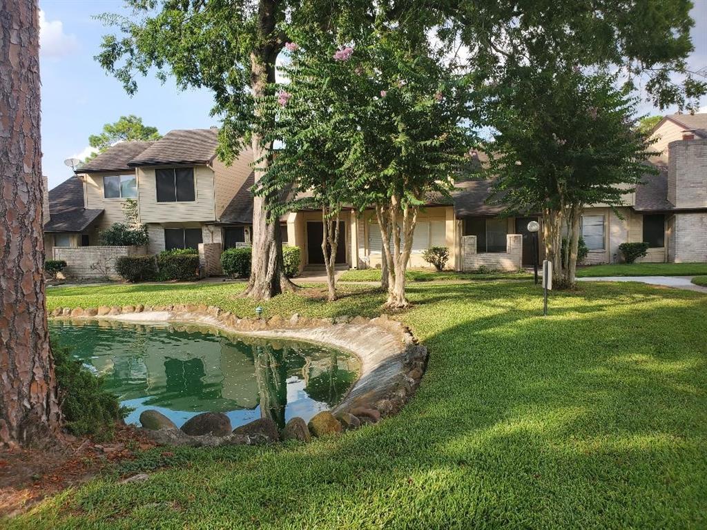 12349 S Dairy Ashford Rd Unit 2349, Houston, TX 77099 Condo for Rent