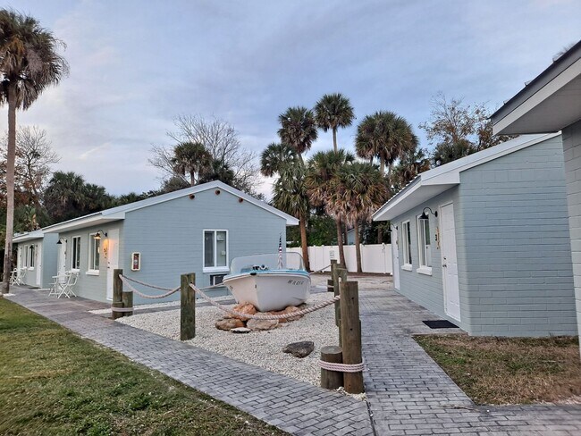 Foto del edificio - NSB FURNISHED EFFICIENCY UNIT-ALL UTILITIES INCLUDED INCLUDING WI-FI!