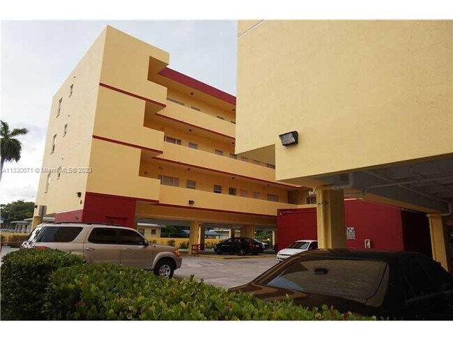 Building Photo - 1627 NW 18th St