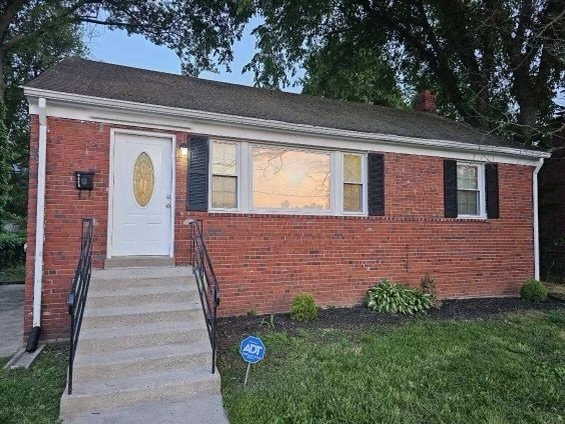 Photo - 2305 Oxon Run Dr House
