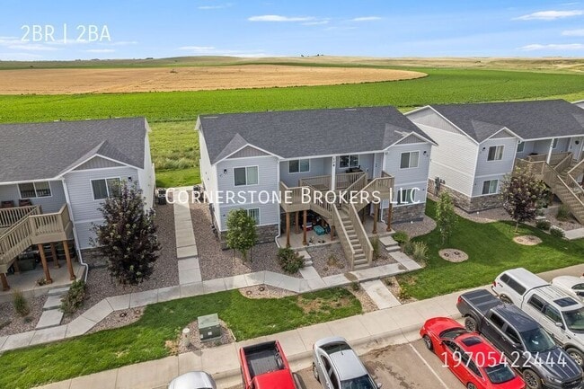 Foto del edificio - 112 Parkview Ct