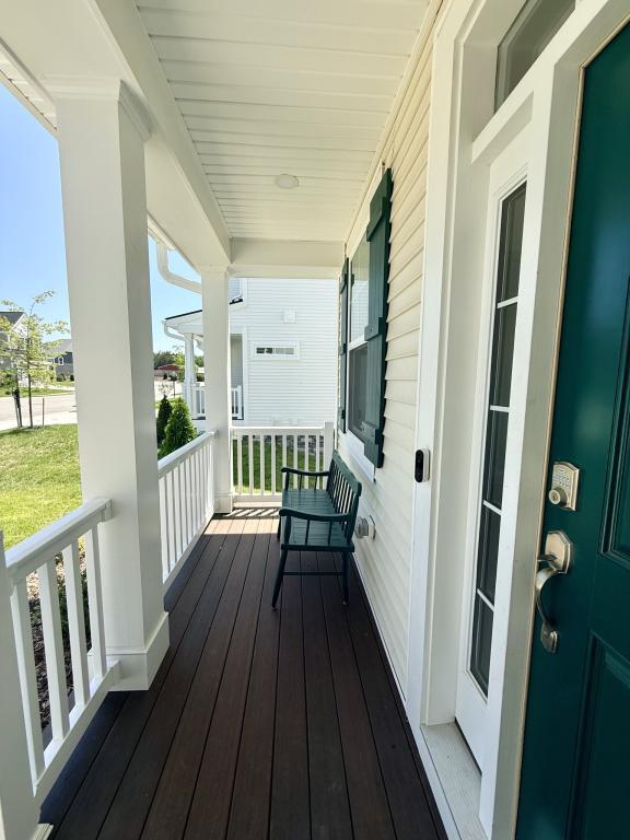 Foto del edificio - 3074 Summer Porch Ave