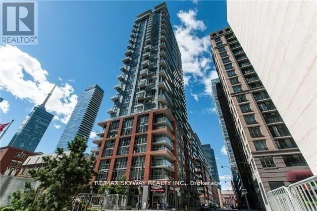Photo du bâtiment - 126-126 Simcoe St