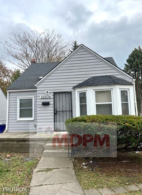 Primary Photo - 3 br, 1 bath House - 20234 Hickory St