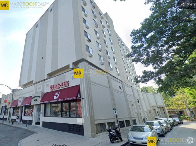 Building Photo - 1010 Commonwealth Ave