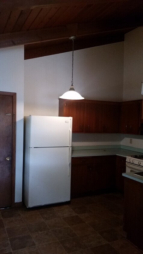 Foto principal - 3618 Harrison Ave