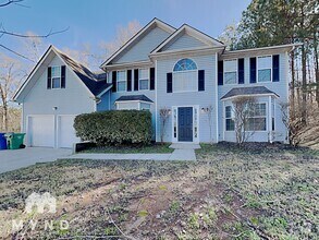Building Photo - 3493 Riverview Chase Way