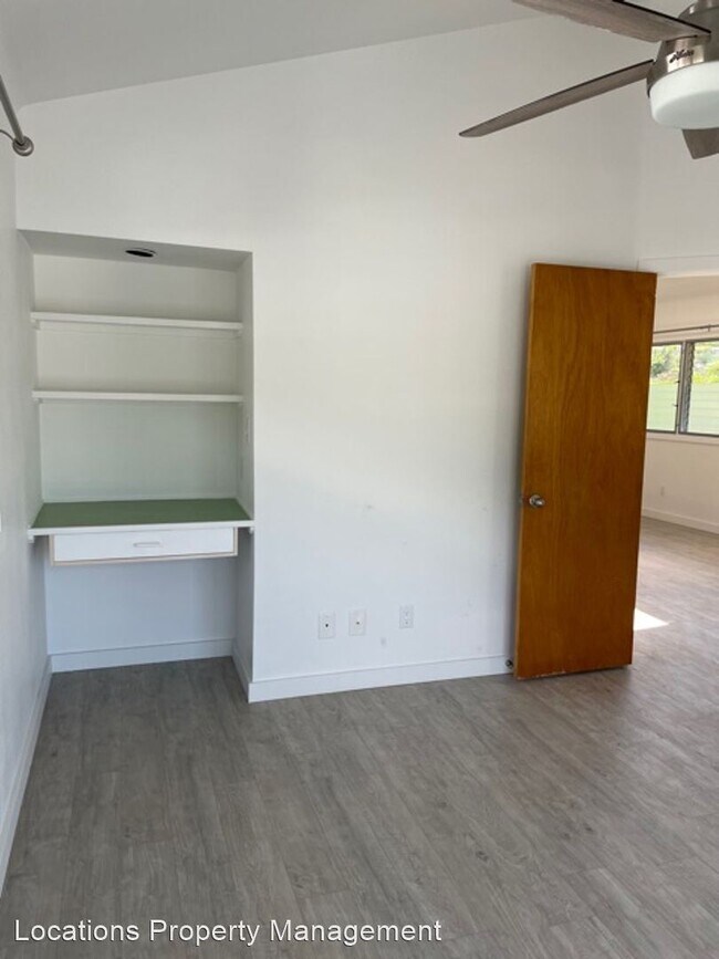 Foto del edificio - 2 br, 1 bath House - 673 Lawelawe Street