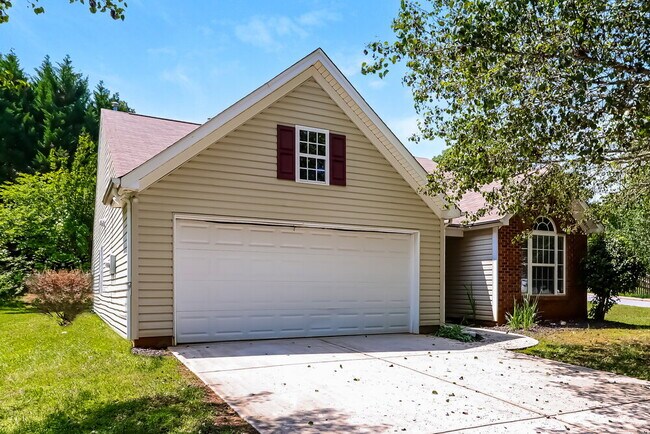 Foto del edificio - 7429 Baylor Way Ct