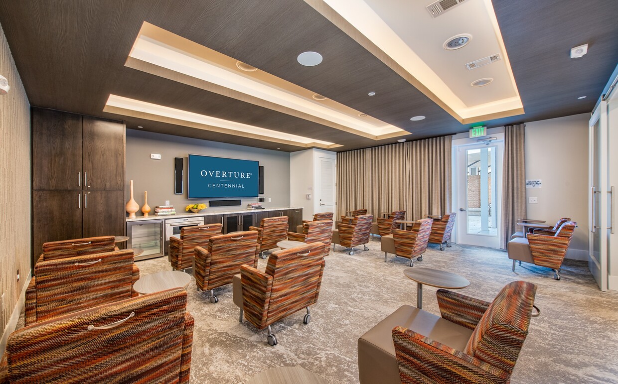 22 - Overture Centennial 55+ Active Adult Apart...