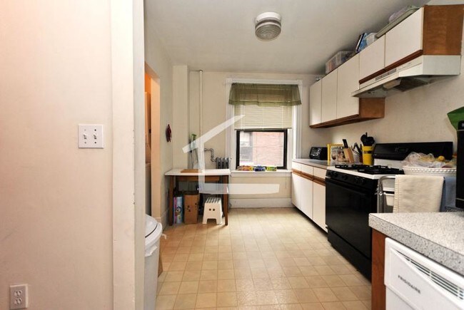 Foto del edificio - 32 Linden St