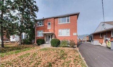 Building Photo - 706 Frederick St