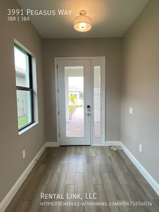 Building Photo - 3991 Pegasus Wy