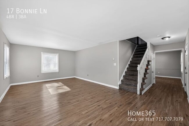 Foto del edificio - 17 Bonnie Ln