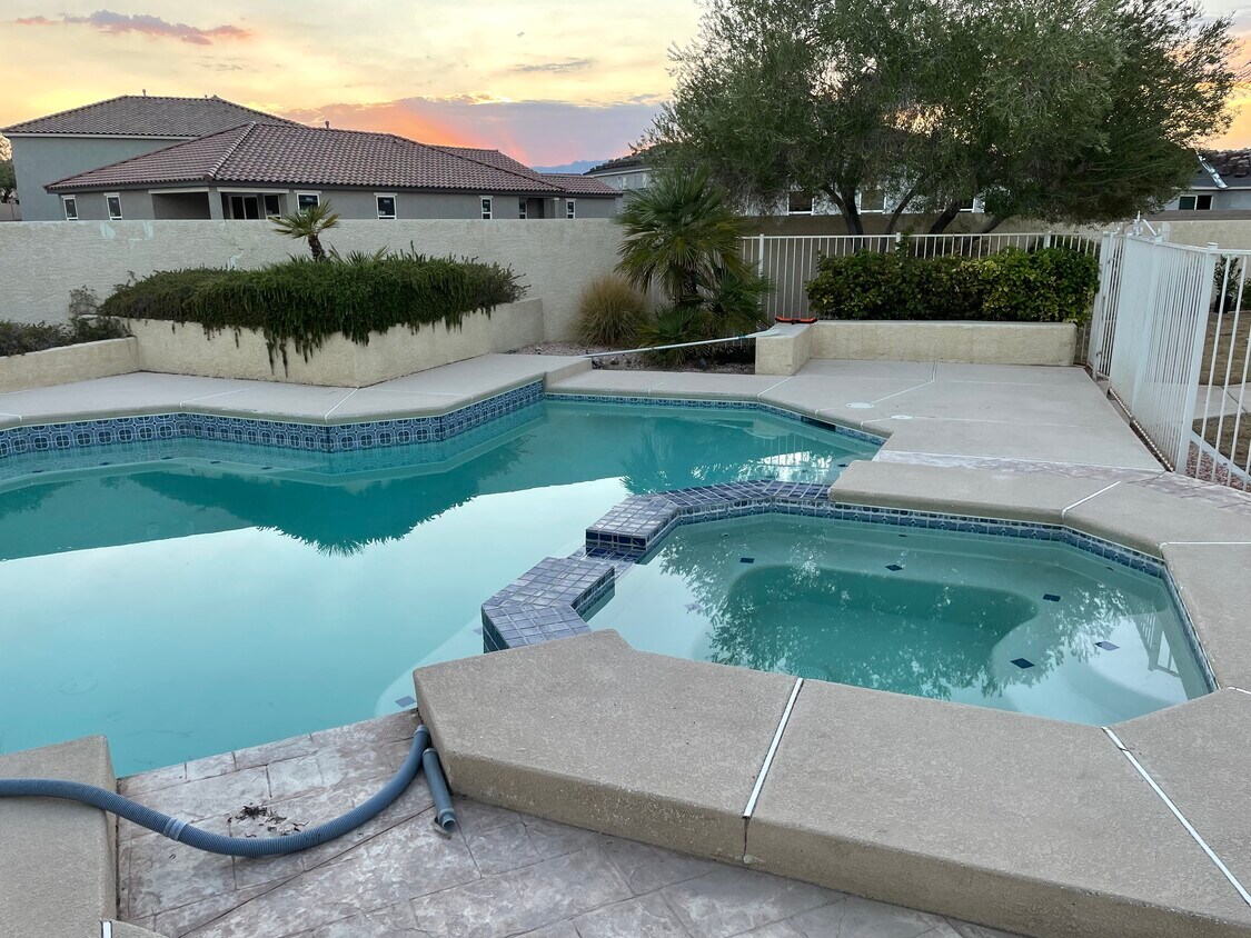 5973 Trail Roundup Ln, Las Vegas, NV 89113 House for Rent in Las