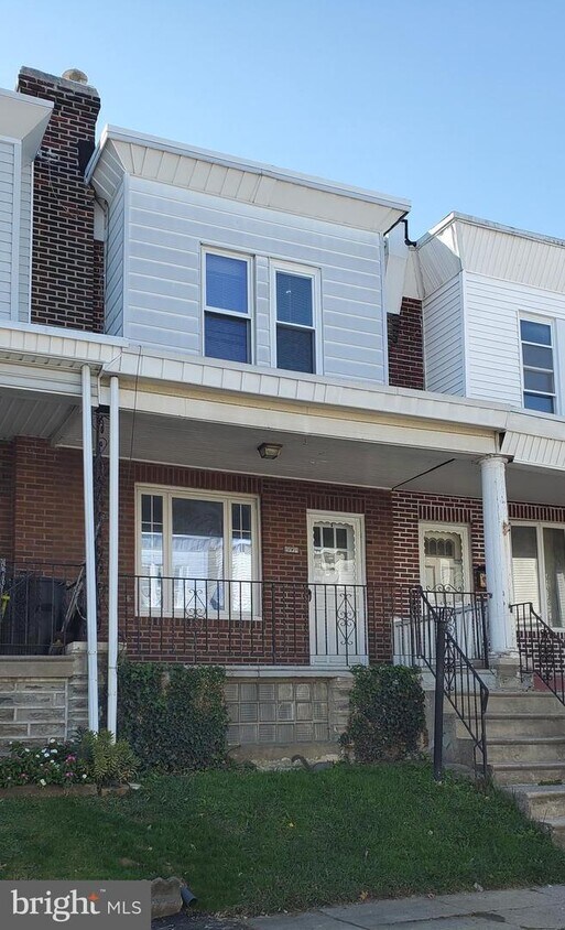 4078 Higbee St, Philadelphia, PA 19135 Townhome Rentals in Philadelphia PA