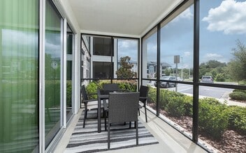 Alliance 2x2 1144 Patio - The Gathering at Arbor Greens