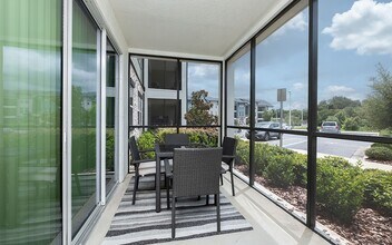 Alliance 2x2 1144 Patio - The Gathering at Arbor Greens