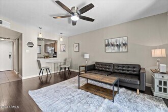 Building Photo - 7474 E Earll Dr