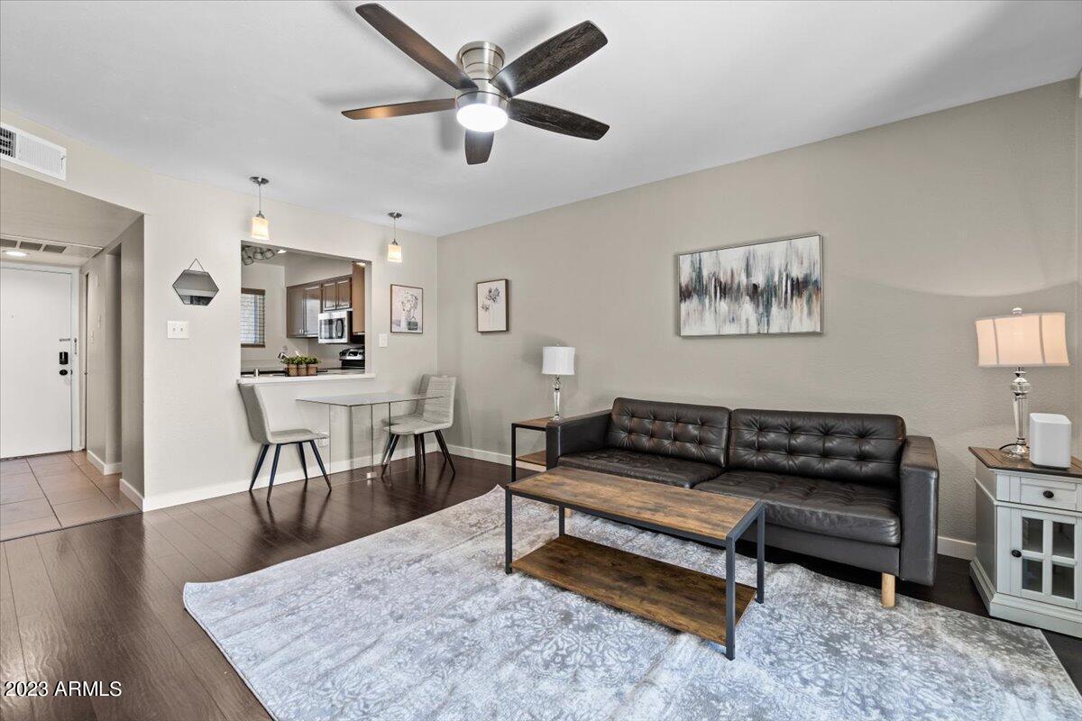 Foto principal - 7474 E Earll Dr