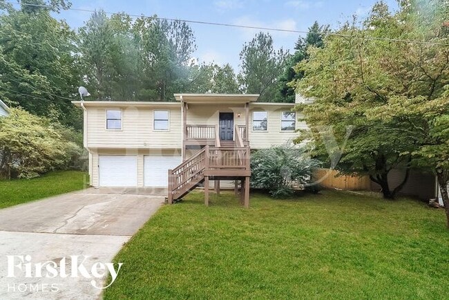 Building Photo - 1190 Lightfoot Dr