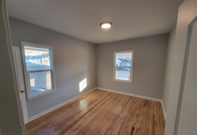 Dormitorio 1 - 1708 Bellemeade Ave