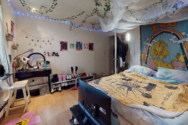 Foto del edificio - 1502 N 17th St