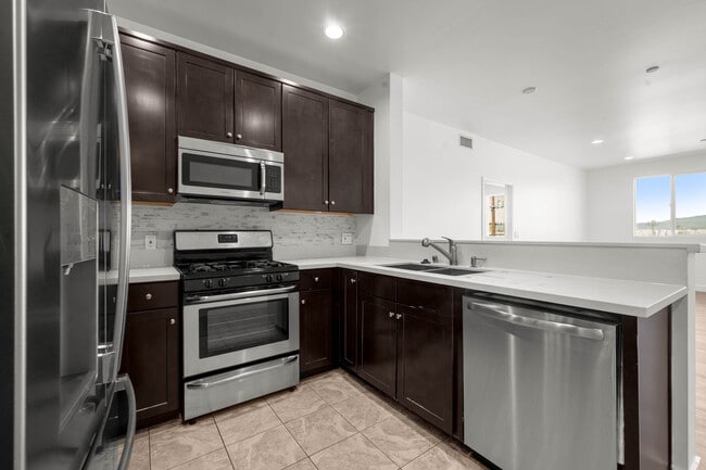 Building Photo - 8248 Sepulveda Pl