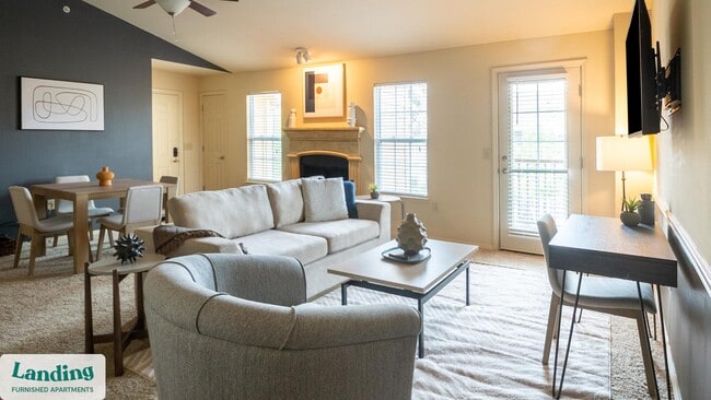 Foto del edificio - 2700 N 7th St