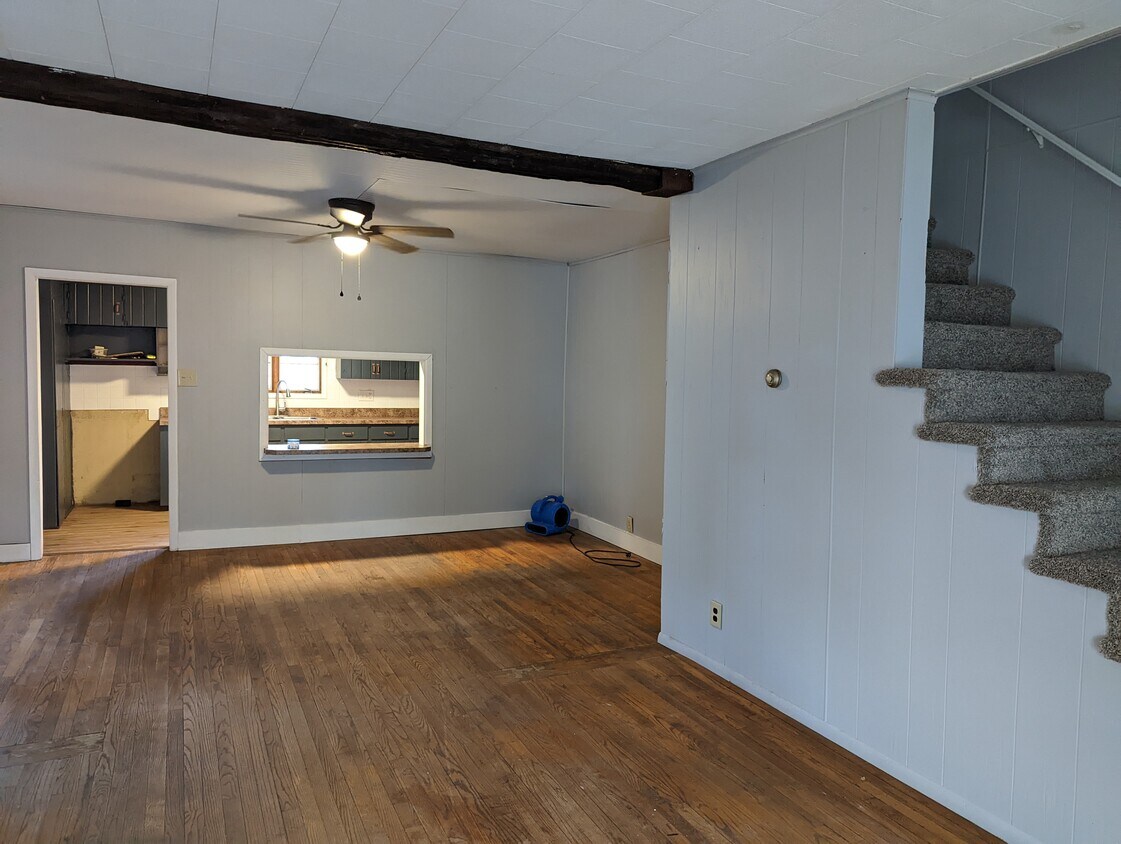 128 E 6th St Unit 130, Berwick, PA 18603 Apartments in Berwick, PA