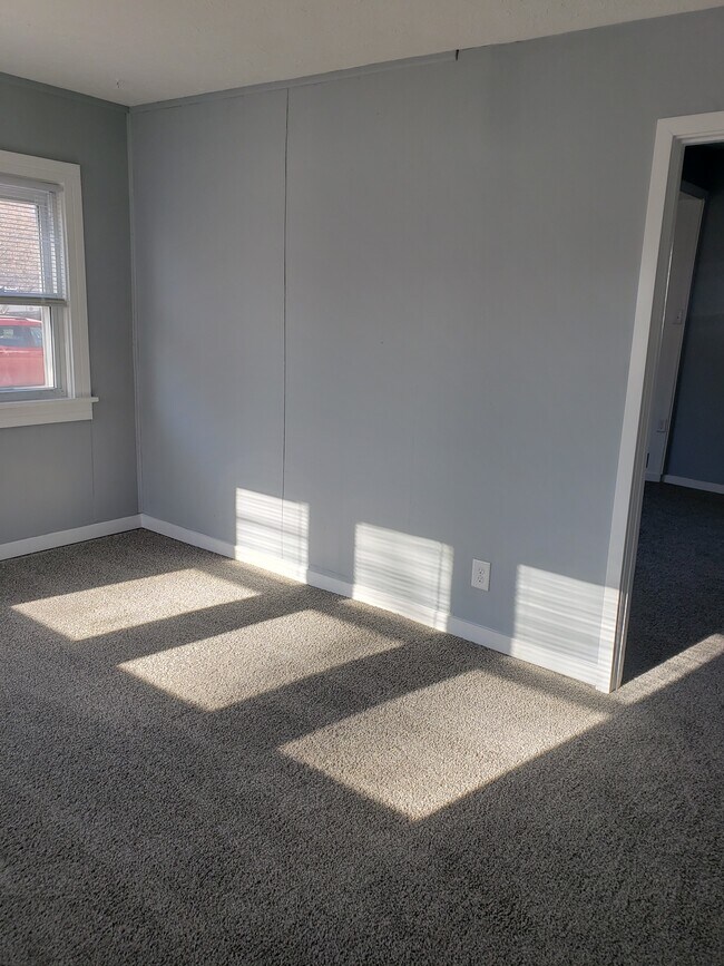 Habitación 1 - 4108 N 58th St
