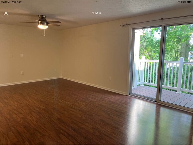 Foto del edificio - 804 Stratford Way