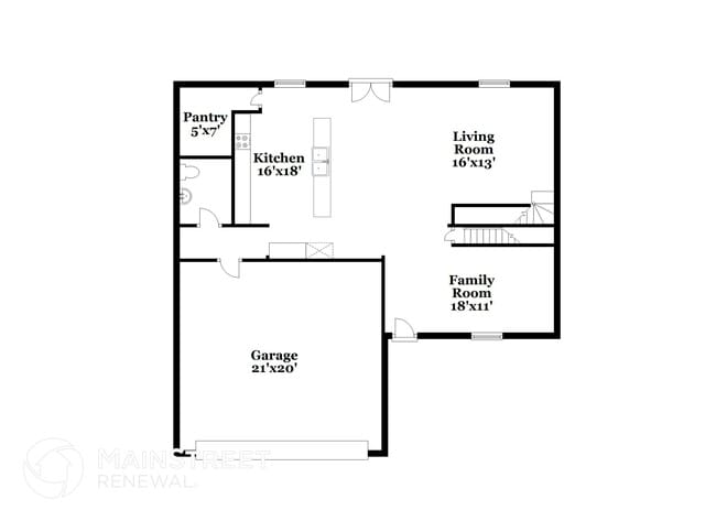 Foto del edificio - 7250 Emma Ct