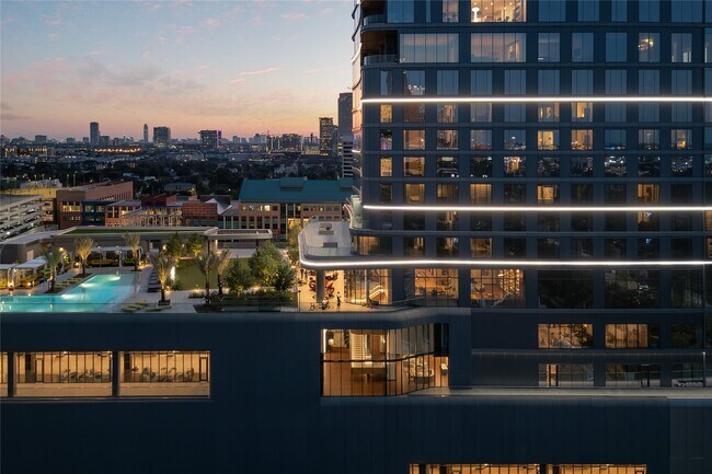 Foto del edificio - 1711 Allen Pkwy