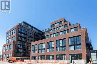 Building Photo - 2300-2300 St Clair Ave W