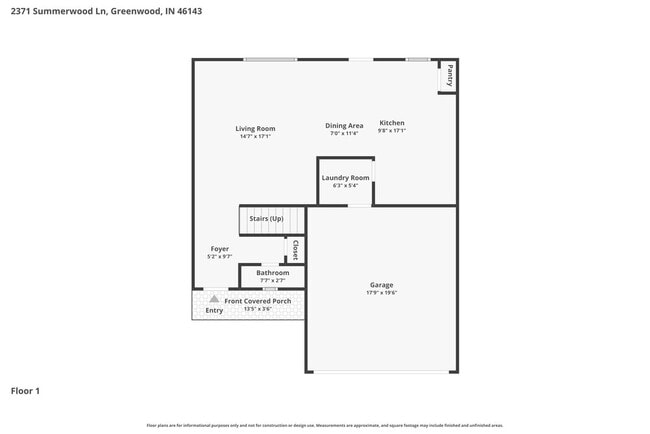 Building Photo - 2371 Summerwood Ln