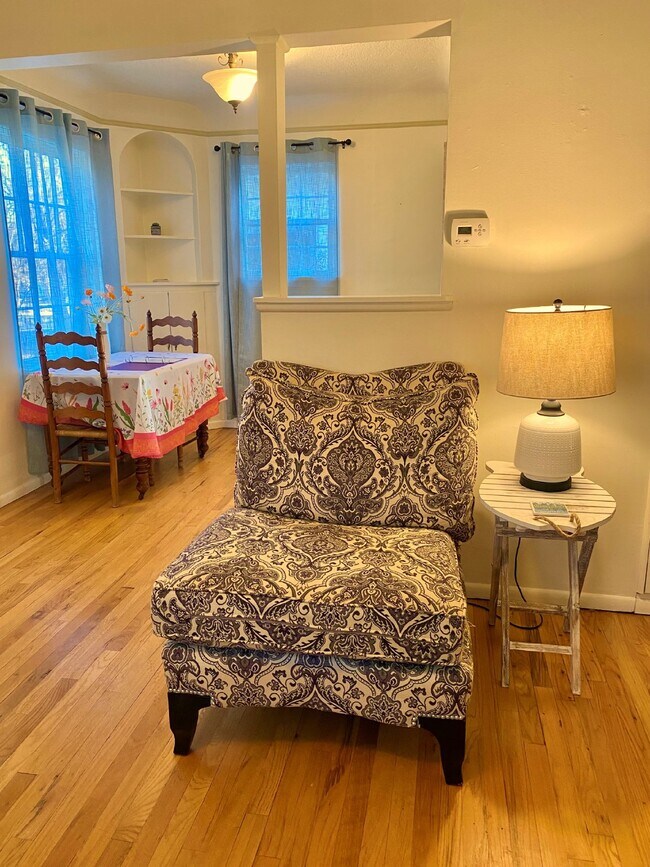 Foto del edificio - Wonderful North End Home