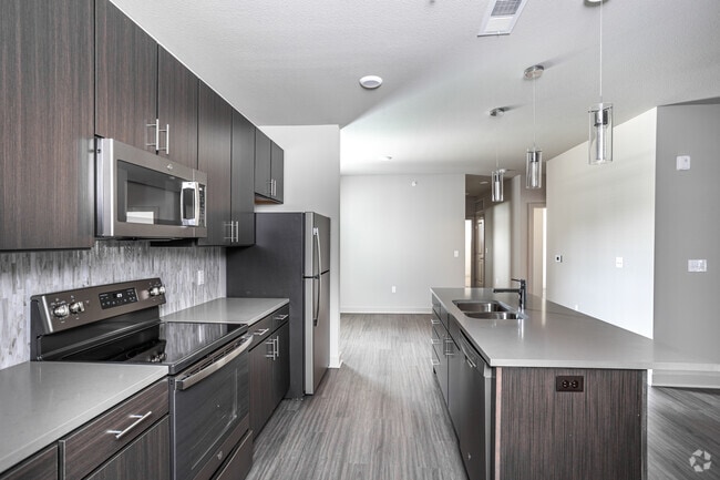 3BR, 2.5BA - 1361 SF - Trinity Woods