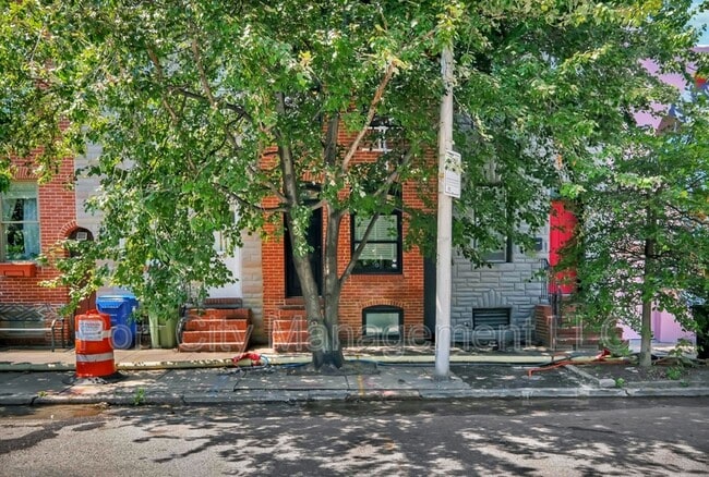 Foto del edificio - 504 S Milton Ave