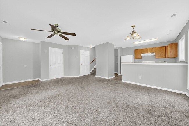 Building Photo - Two-story Condominium with Easy Highway Ac...