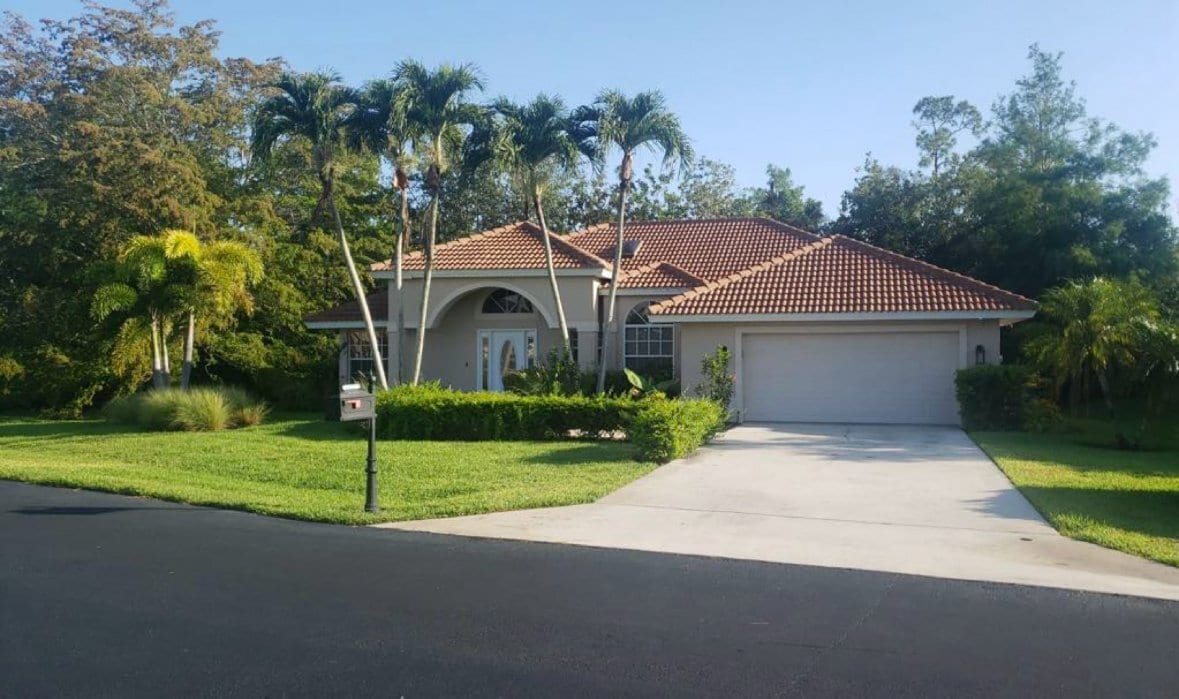 Primary Photo - MOON LAKE SINGLE FAMILY HOME