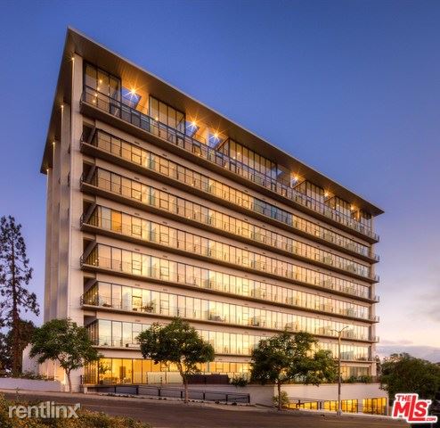 Building Photo - 1115 W Sunset Blvd
