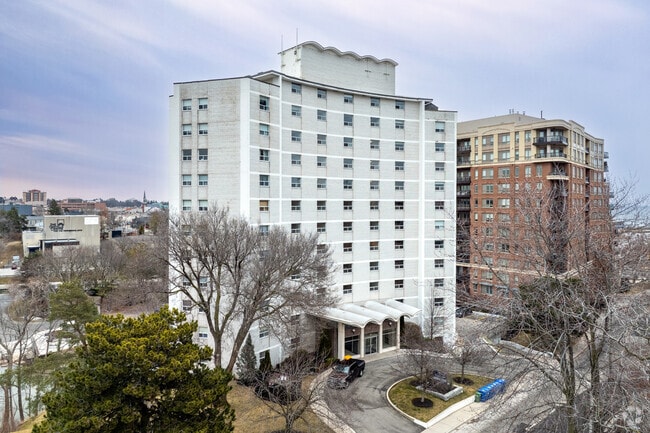 Building Photo - Harbourview Apartments