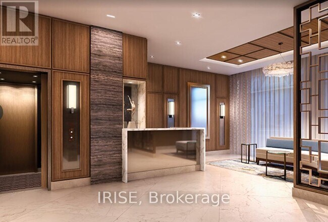 Photo du bâtiment - 285 Avenue Rd