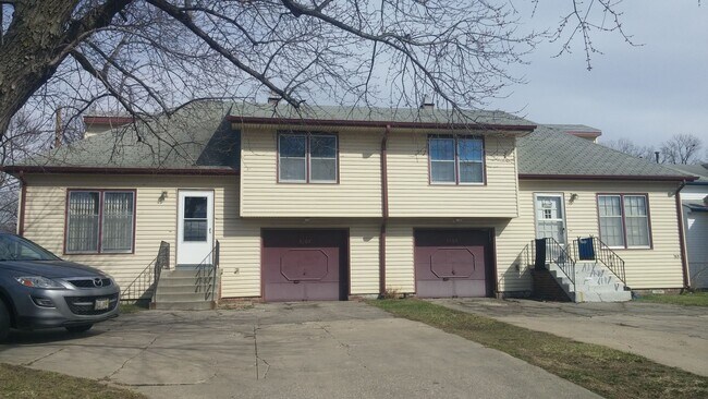 Foto del edificio - 5916-5918 Camden Ave