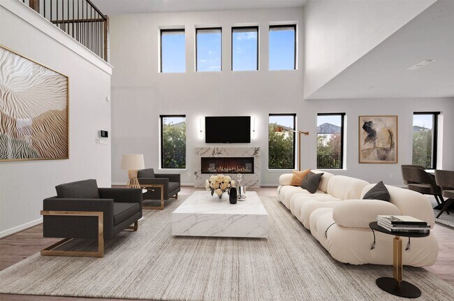 Foto del edificio - 18803 Copper Breaks Park Dr