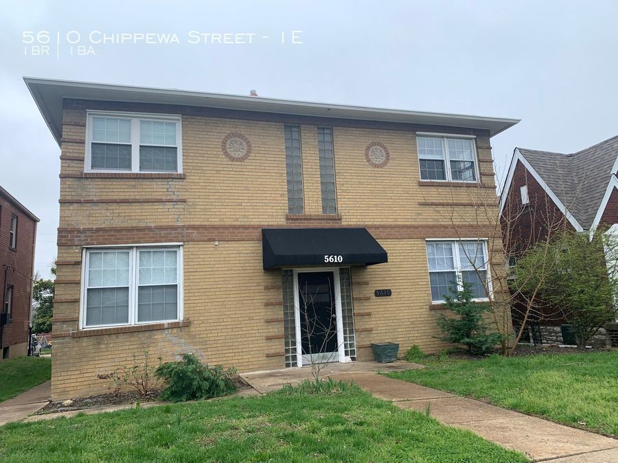 Primary Photo - 5610 Chippewa St
