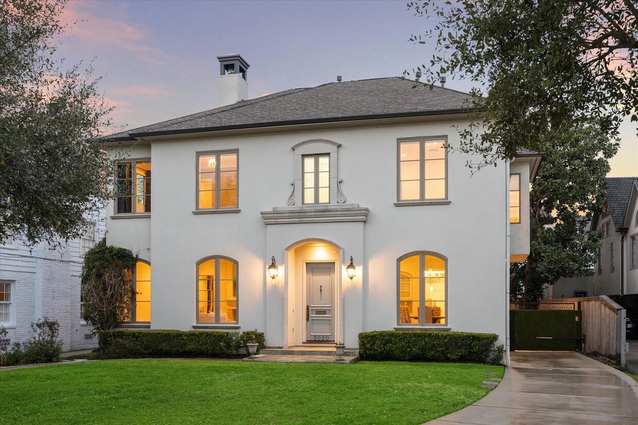 Foto principal - 3020 Ella Lee Ln